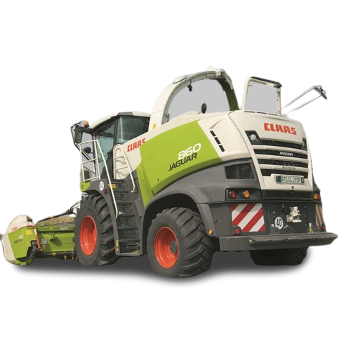 claas500